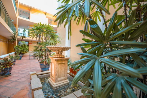 Il Palazzo Holiday Apartments - Accommodation Daintree 15