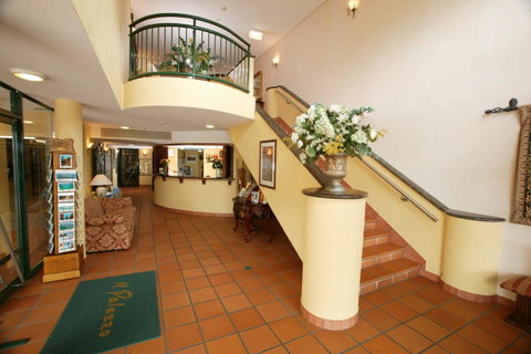 Il Palazzo Holiday Apartments - Accommodation Daintree 20