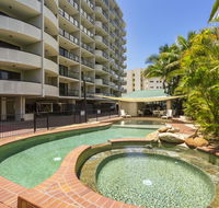 Quest Townsville - Accommodation Daintree