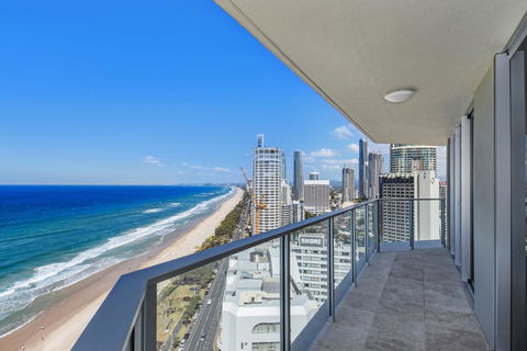 Surf 150 - Accommodation Daintree 2