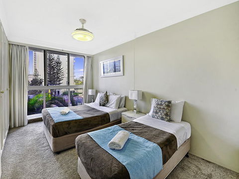 Surf 150 - Accommodation Daintree 42