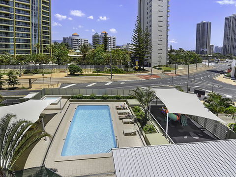 Surf 150 - Accommodation Daintree 12