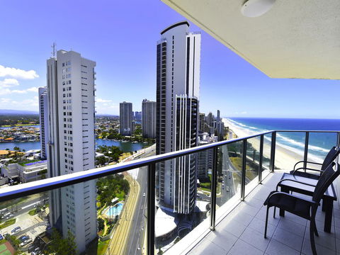Surf 150 - Accommodation Daintree 16