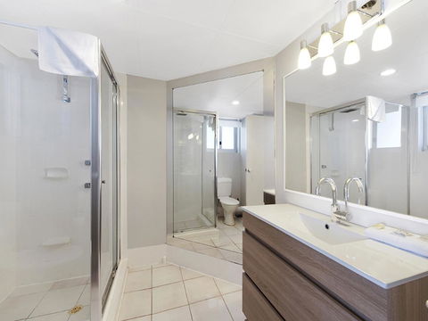 Surf 150 - Accommodation Daintree 35