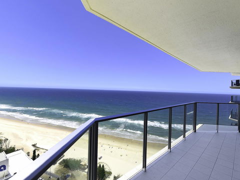 Surf 150 - Accommodation Daintree 8