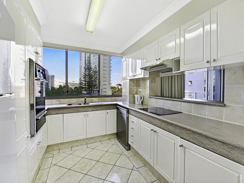 Surf 150 - Accommodation Daintree 40