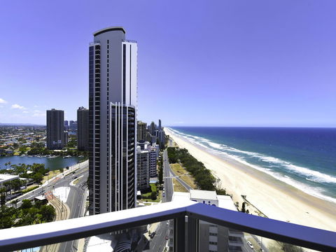 Surf 150 - Accommodation Daintree 0