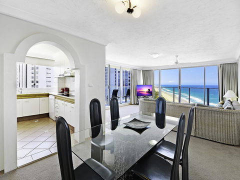 Surf 150 - Accommodation Daintree 11