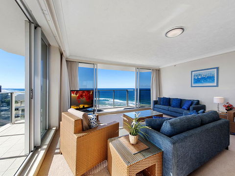 Surf 150 - Accommodation Daintree 28