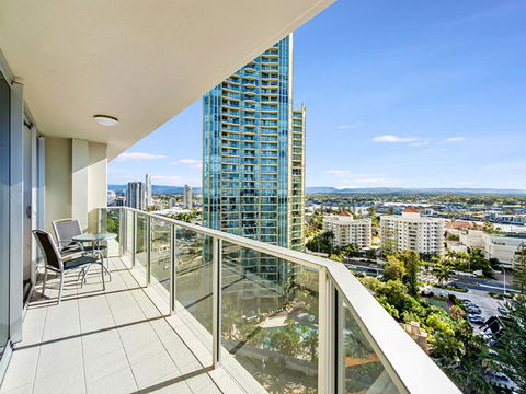 Surf 150 - Accommodation Daintree 26