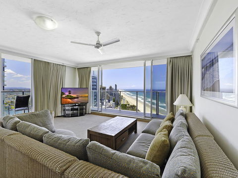 Surf 150 - Accommodation Daintree 37