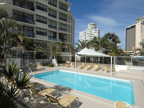 Surf 150 - Accommodation Daintree 7