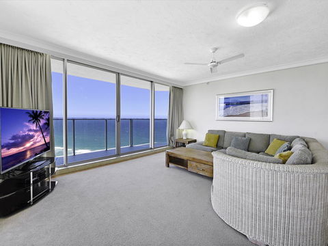 Surf 150 - Accommodation Daintree 15