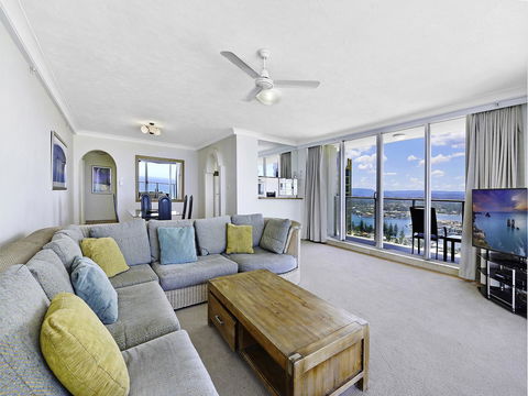 Surf 150 - Accommodation Daintree 29