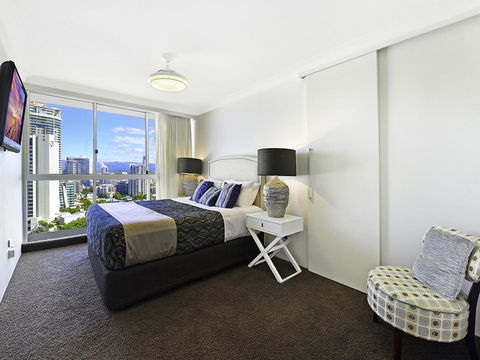 Surf 150 - Accommodation Daintree 9