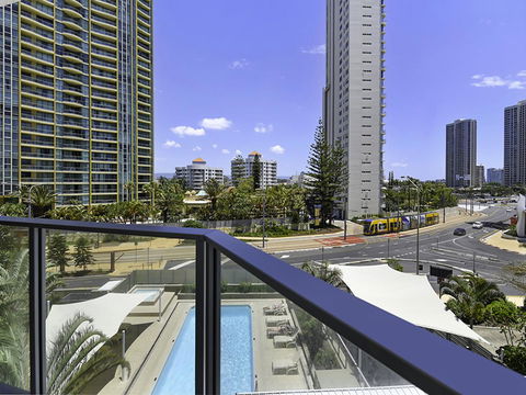 Surf 150 - Accommodation Daintree 32