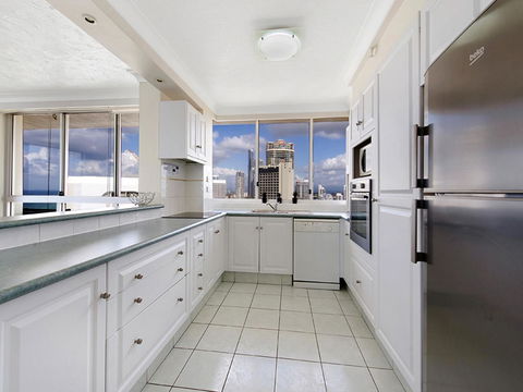 Surf 150 - Accommodation Daintree 14