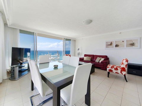 Surf 150 - Accommodation Daintree 44