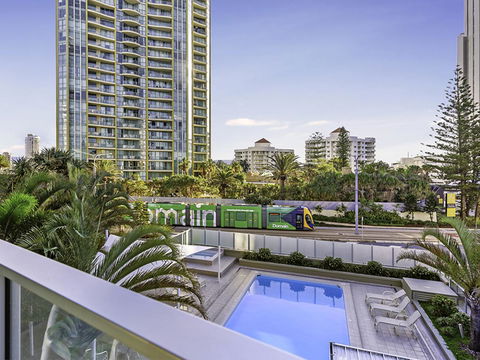 Surf 150 - Accommodation Daintree 39