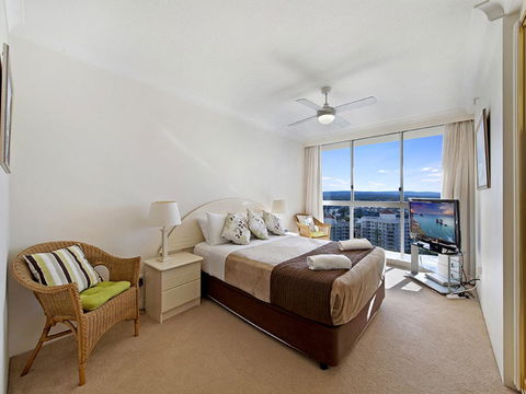 Surf 150 - Accommodation Daintree 24