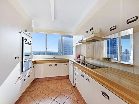 Surf 150 - Accommodation Daintree 22