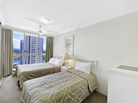Surf 150 - Accommodation Daintree 17