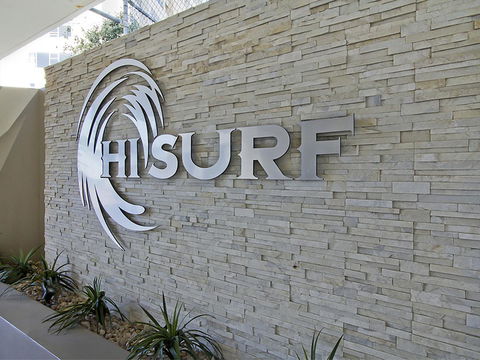 Surf 150 - Accommodation Daintree 4