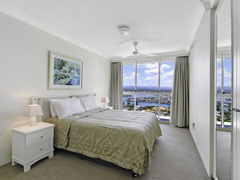 Surf 150 - Accommodation Daintree 18