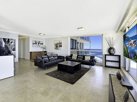 Surf 150 - Accommodation Daintree 13