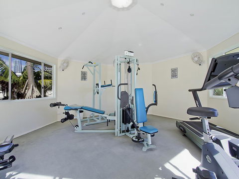Surf 150 - Accommodation Daintree 6