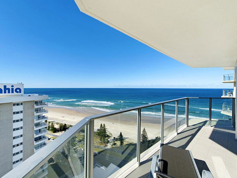 Surf 150 - Accommodation Daintree 27