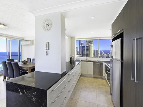 Surf 150 - Accommodation Daintree 33