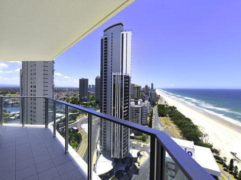 Surf 150 - Accommodation Daintree 34