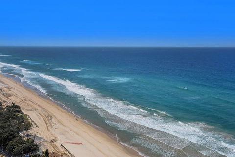 Surf 150 - Accommodation Daintree 1