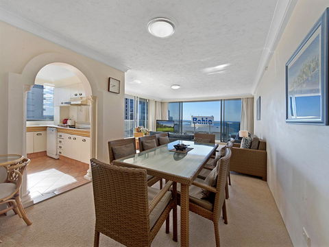 Surf 150 - Accommodation Daintree 23