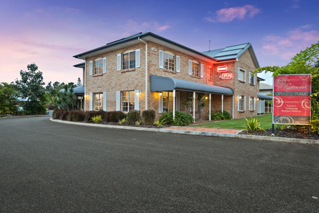 Heathwood QLD Accommodation Daintree