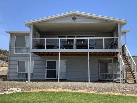 Bayview House - Accommodation Daintree 1