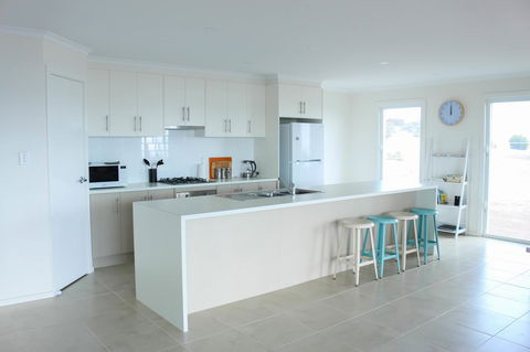 Bayview House - Accommodation Daintree 2
