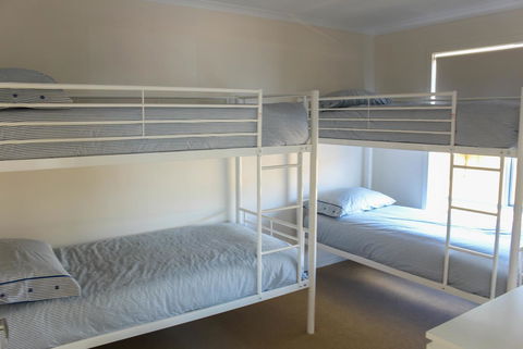 Bayview House - Accommodation Daintree 10