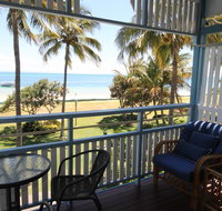 Moreton Island Villas and Apartments - Accommodation Daintree