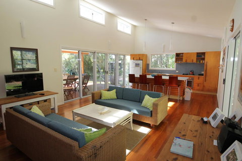 The Boarding House - Accommodation Daintree 5