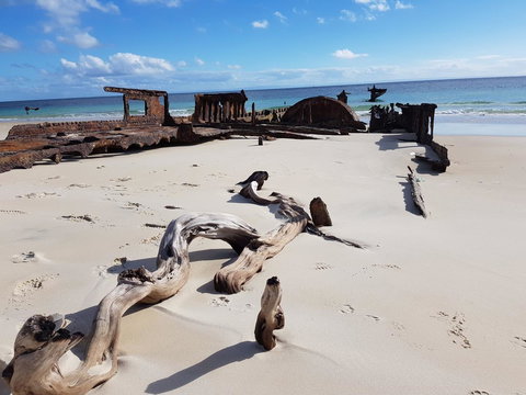 The Boarding House - Accommodation Daintree 20