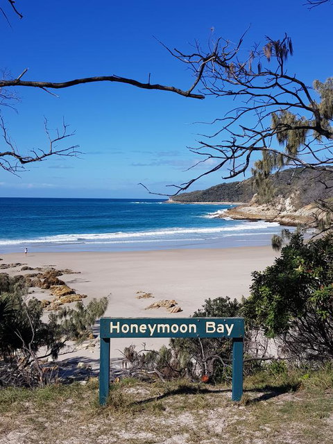 The Boarding House - Accommodation Daintree 21