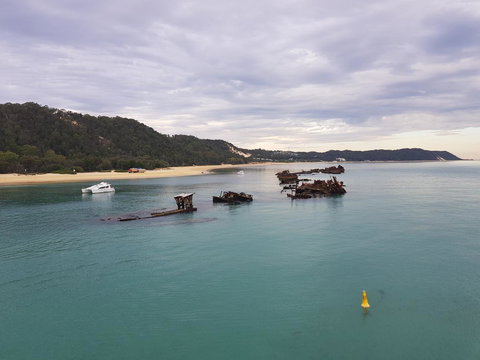 The Boarding House - Accommodation Daintree 1