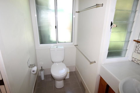 The Boarding House - Accommodation Daintree 17