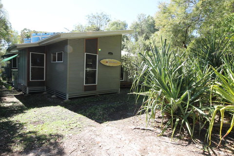 The Boarding House - Accommodation Daintree 3
