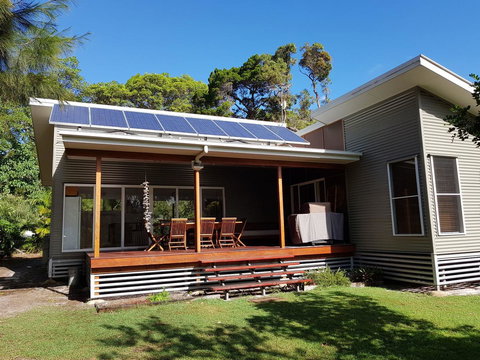 The Boarding House - Accommodation Daintree 18