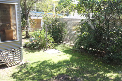 The Boarding House - Accommodation Daintree 19