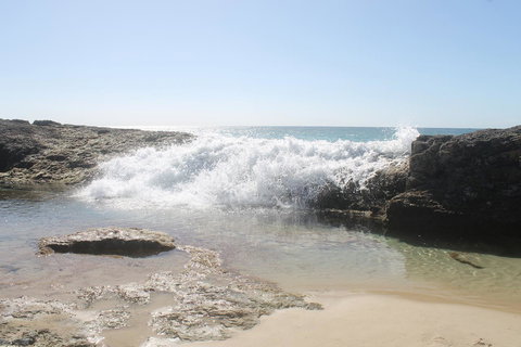 The Boarding House - Accommodation Daintree 23