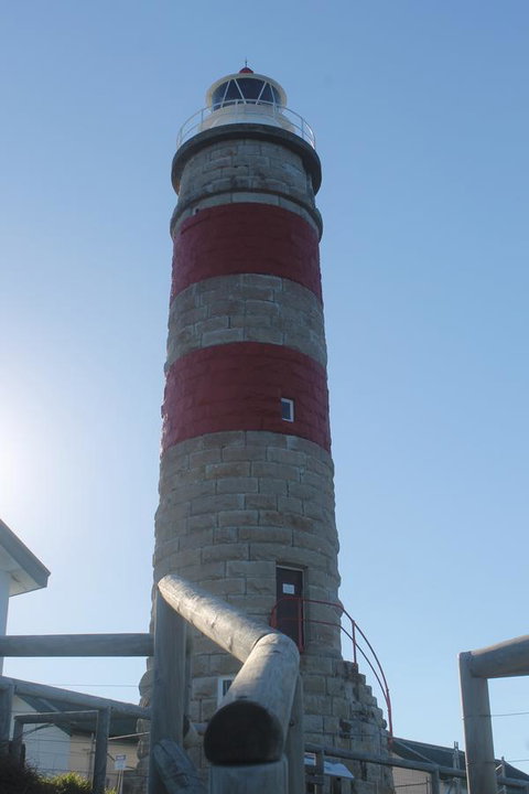 The Boarding House - Accommodation Daintree 24